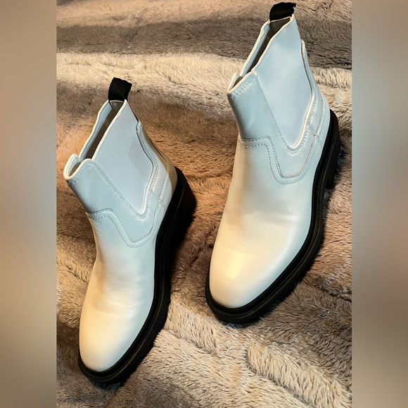 ASH Mastro Boots - Picture 9 of 13